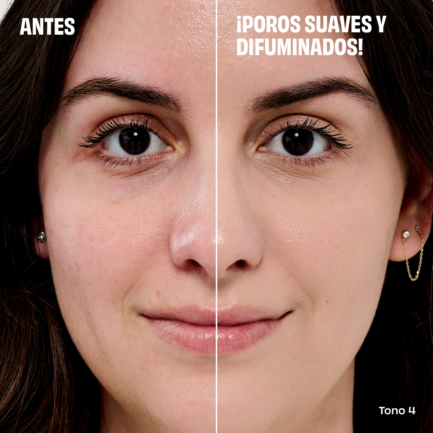 THE POREFESSIONAL FOUNDATION (BASE DE MAQUILLAJE)